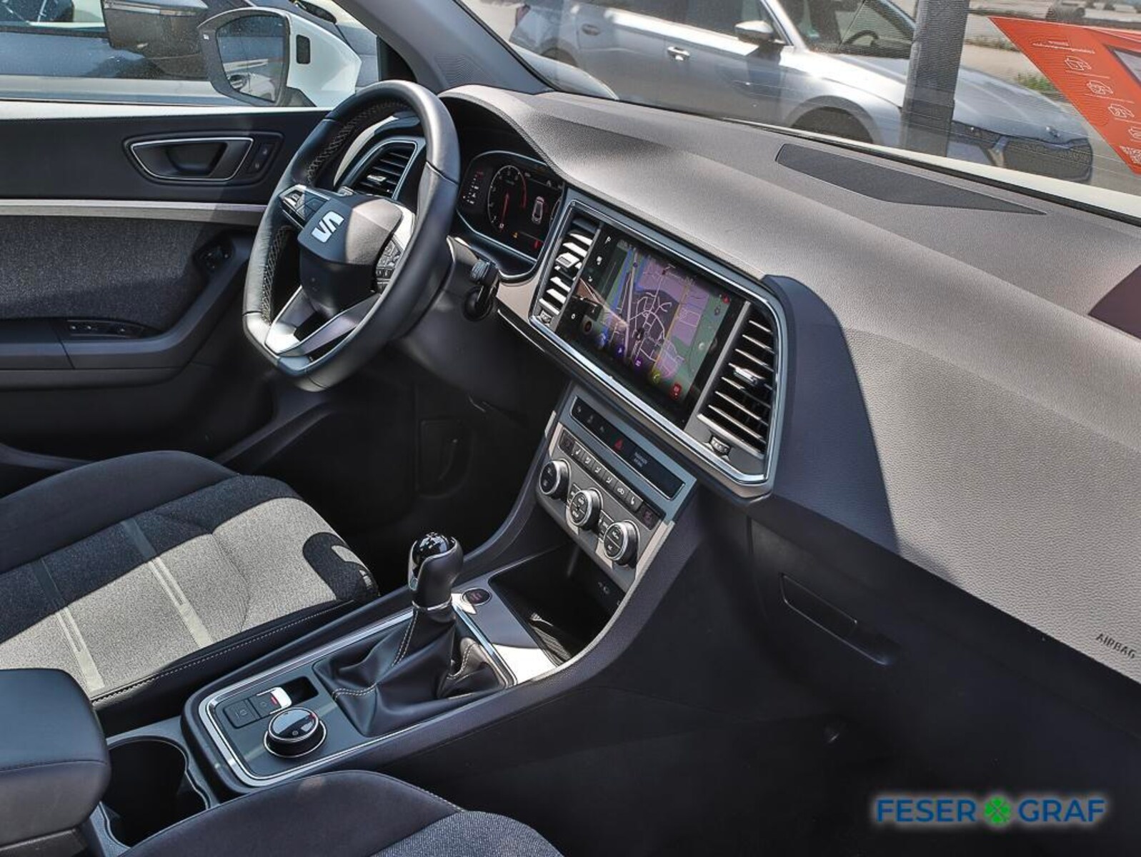 SEAT Ateca – Bild 5