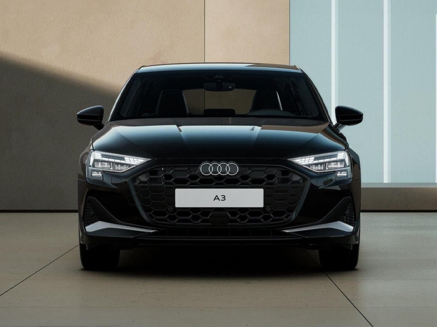 Image about Audi A3 Sportback Launch edition advanced 35 TFSI 110 kW (150 CV) S tronic