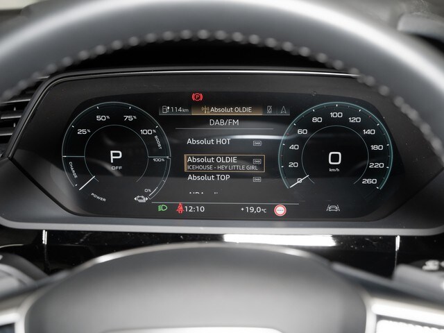 Image about Audi Q8 Sportback e-tron advanced 55 e-tron quattro