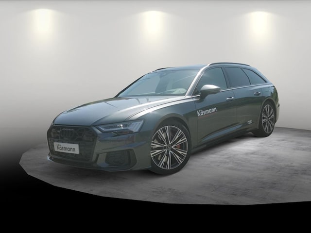 Image about Audi A6 Avant TFSI e S line 55 TFSI e quattro S tronic