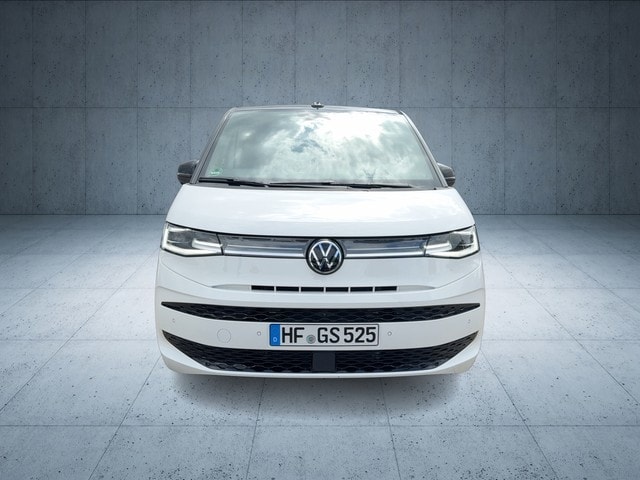 Volkswagen Multivan langversion