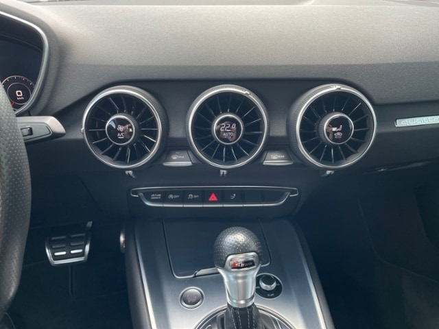 Audi TT Roadster 2.0 TFSI Quattro S Tronic - 2016 - Joinsteer - #13