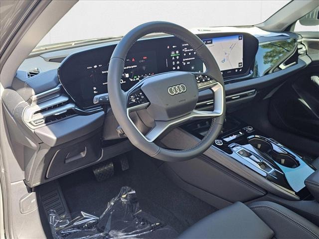 2025 Audi A5 Sedan