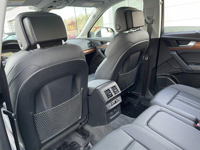2022 Audi Q5 Prestige - Photo 15