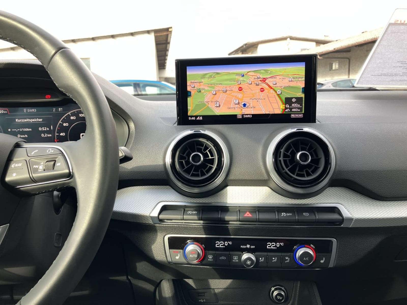 Audi Q2 – Bild 12
