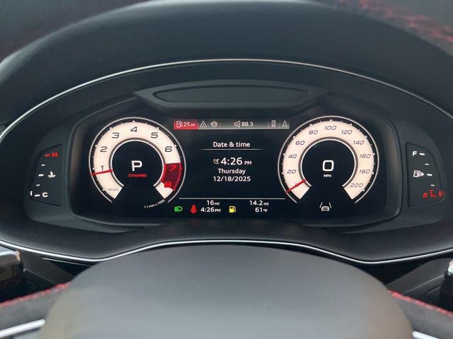 2026 Audi RS Q8 Base - Photo 13
