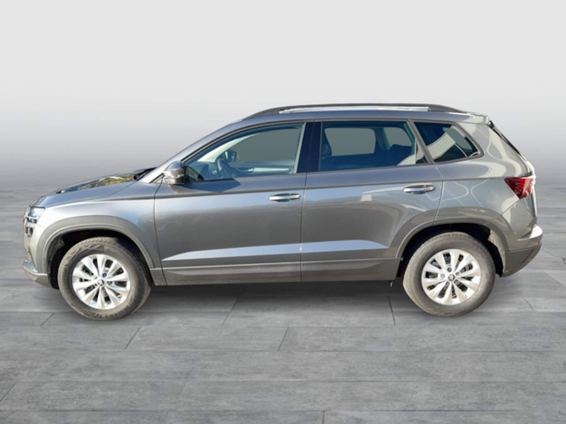 Skoda Karoq Selection