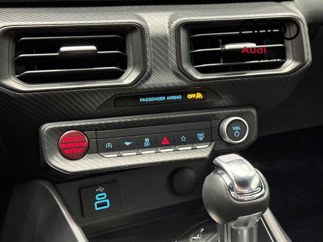 2024 Ford Mustang EcoBoost - Photo 20