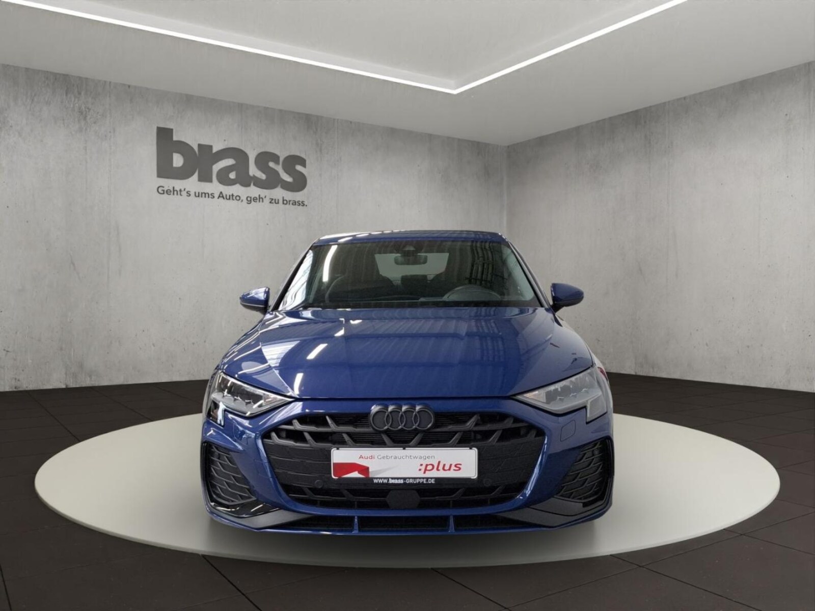Audi A3 Limousine – Bild 9