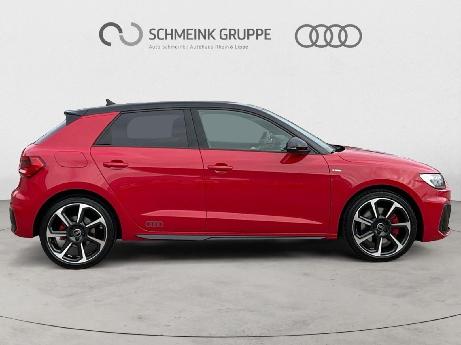 Audi A1 Sportback – Bild 6