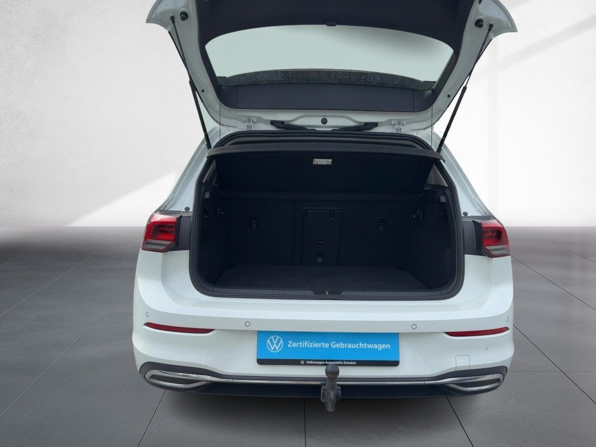 Volkswagen Golf Active