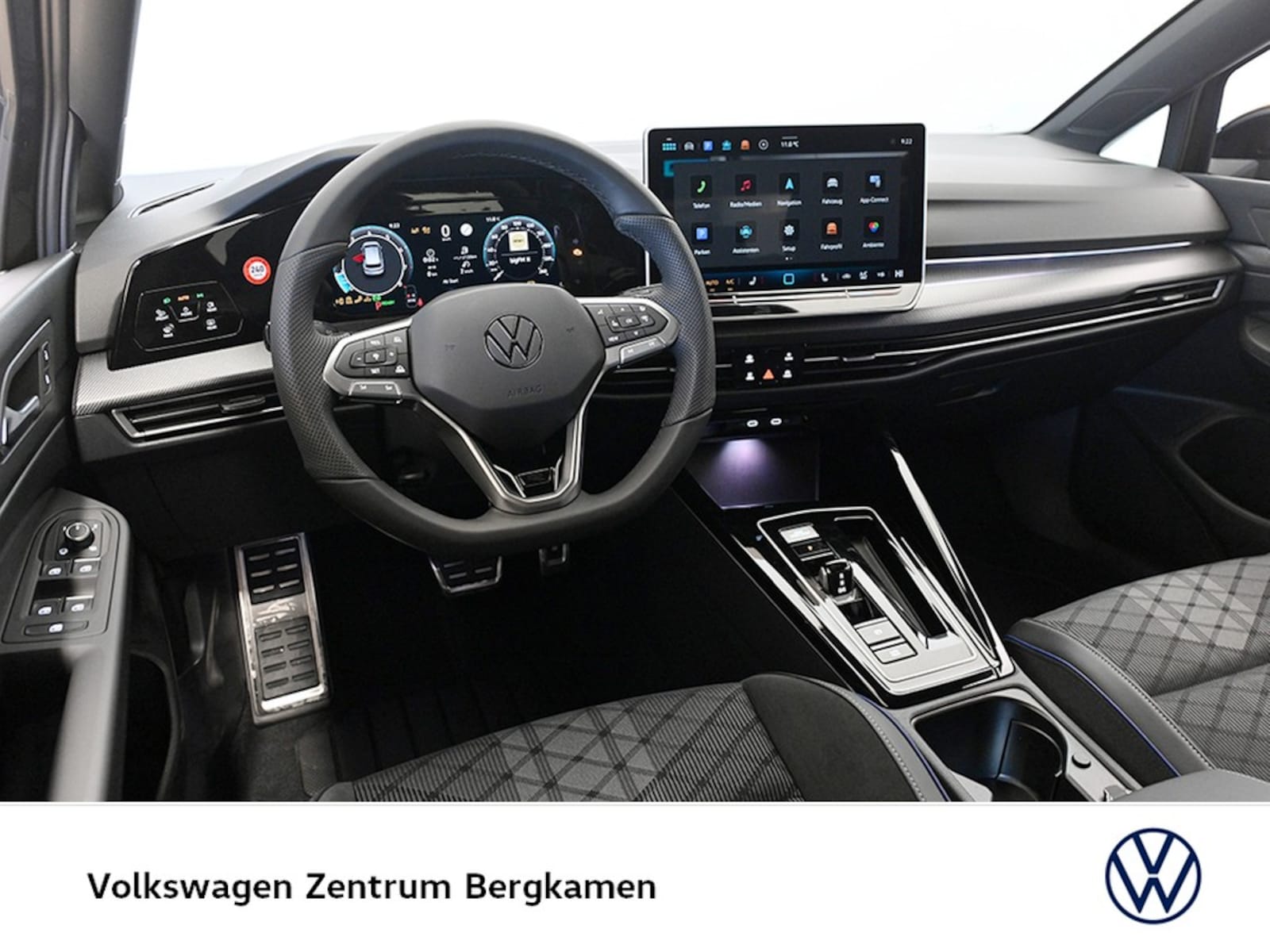 Volkswagen Golf – Bild 13