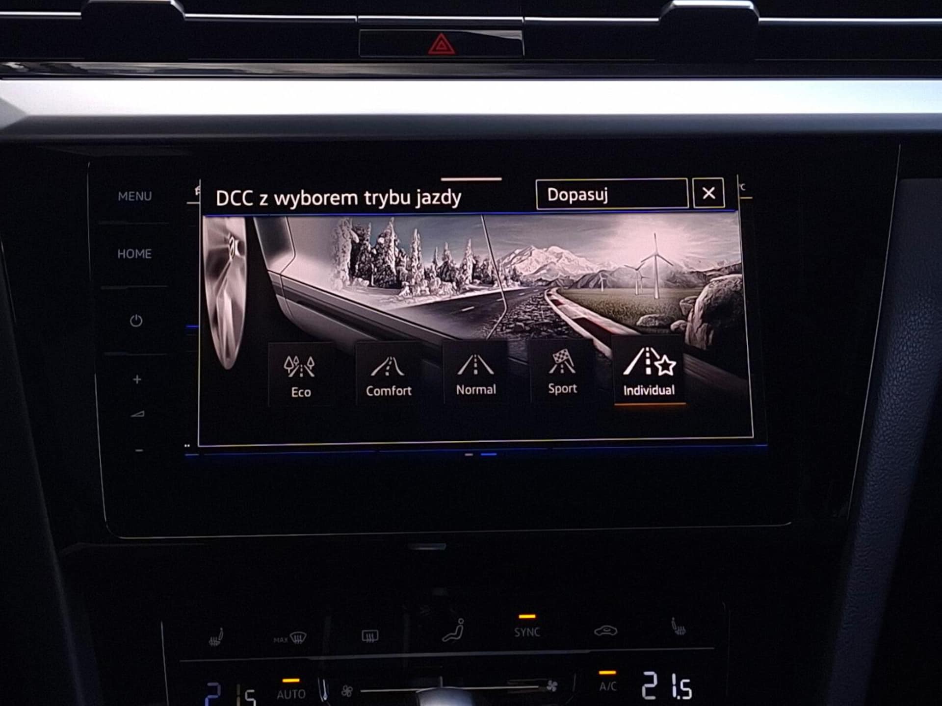 Volkswagen Arteon Shooting Brake R-Line