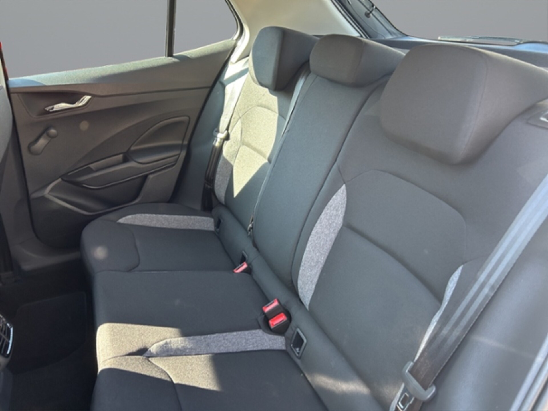 Skoda Fabia Essence