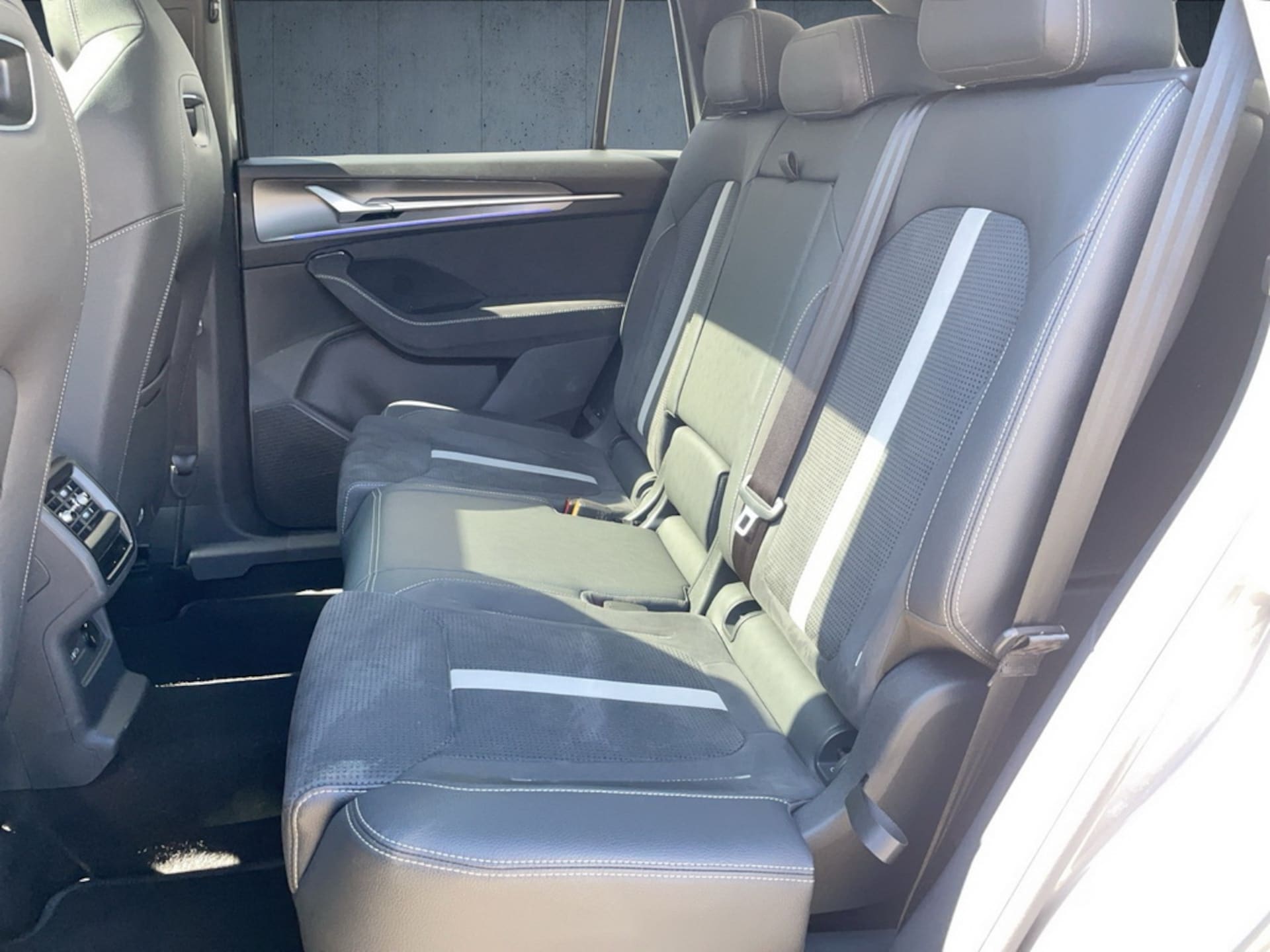 Skoda Kodiaq Sportline