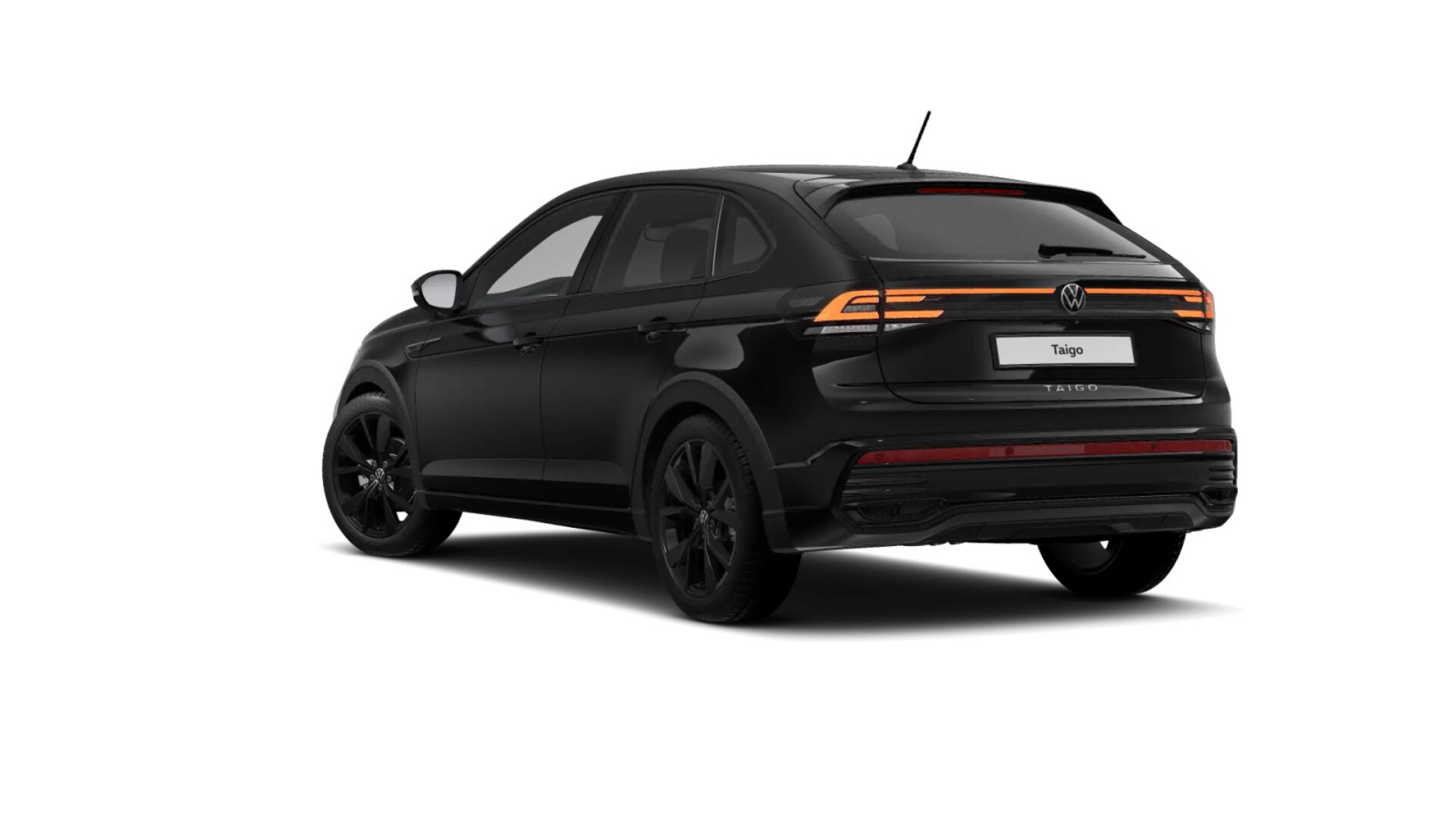 Volkswagen Taigo R-Line