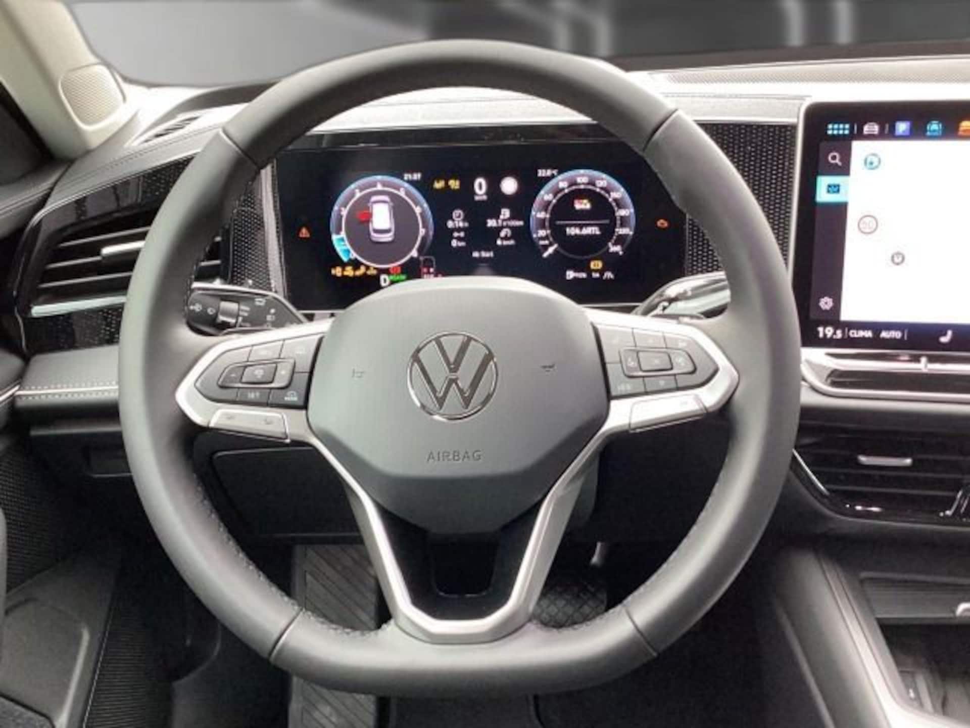 Volkswagen Passat Business