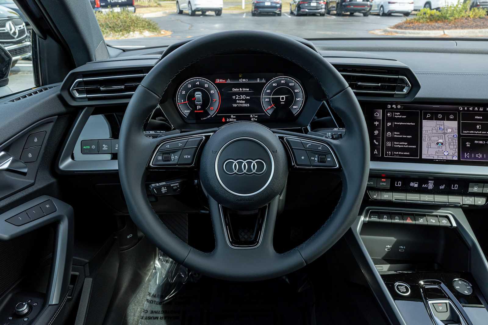 2026 Audi A3 Premium - Photo 10