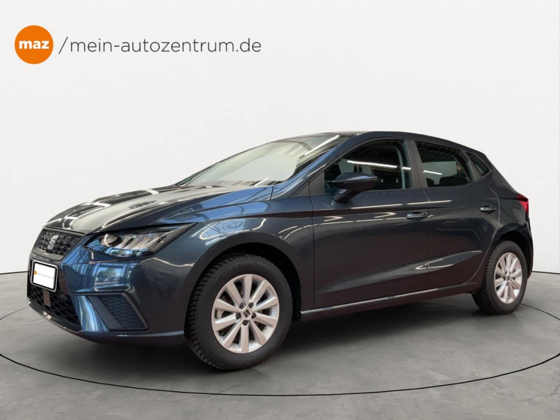 SEAT Ibiza Style