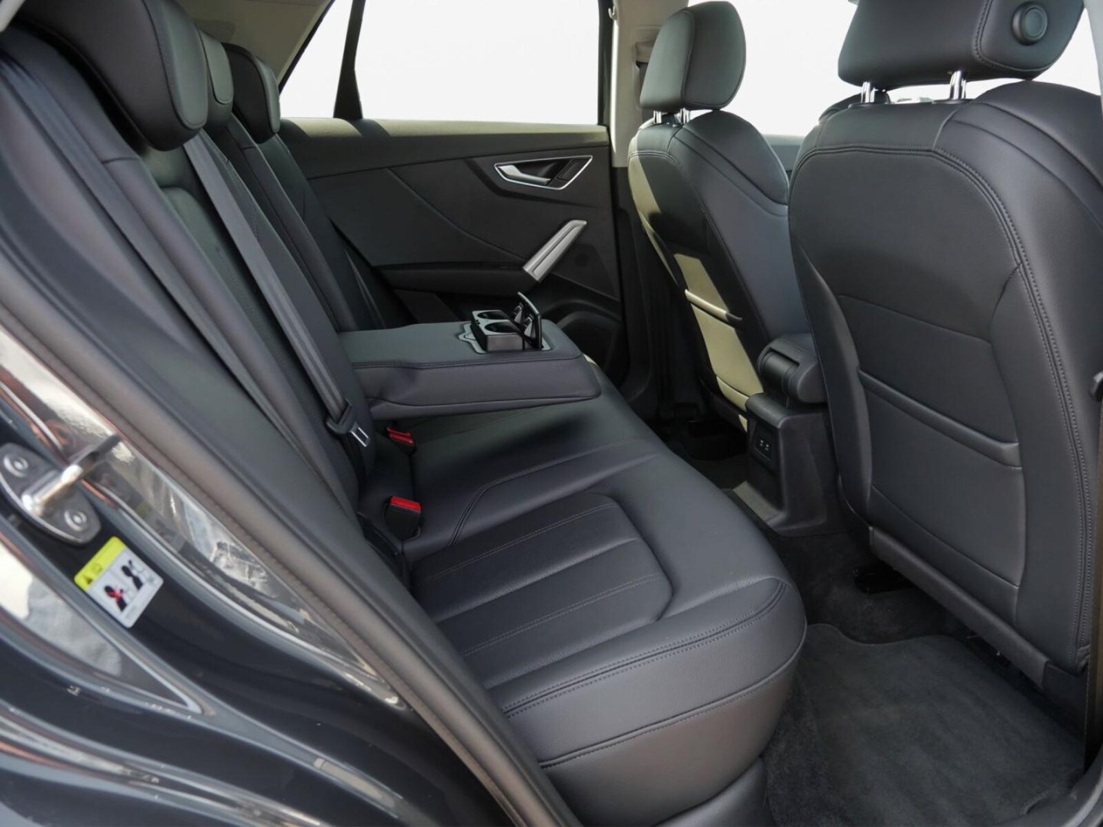 Audi Q2 – Bild 16