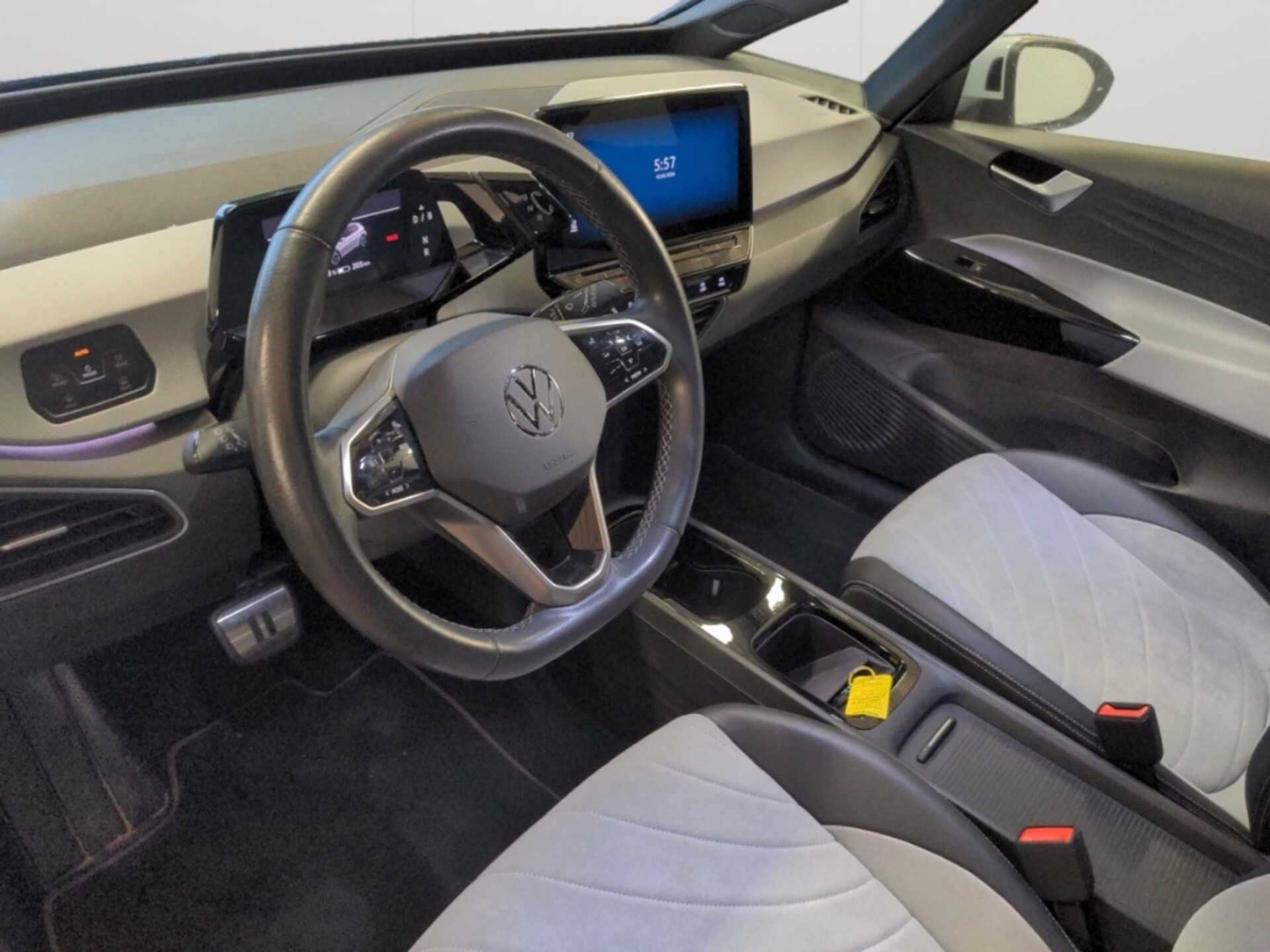 Volkswagen ID.3 Pro S