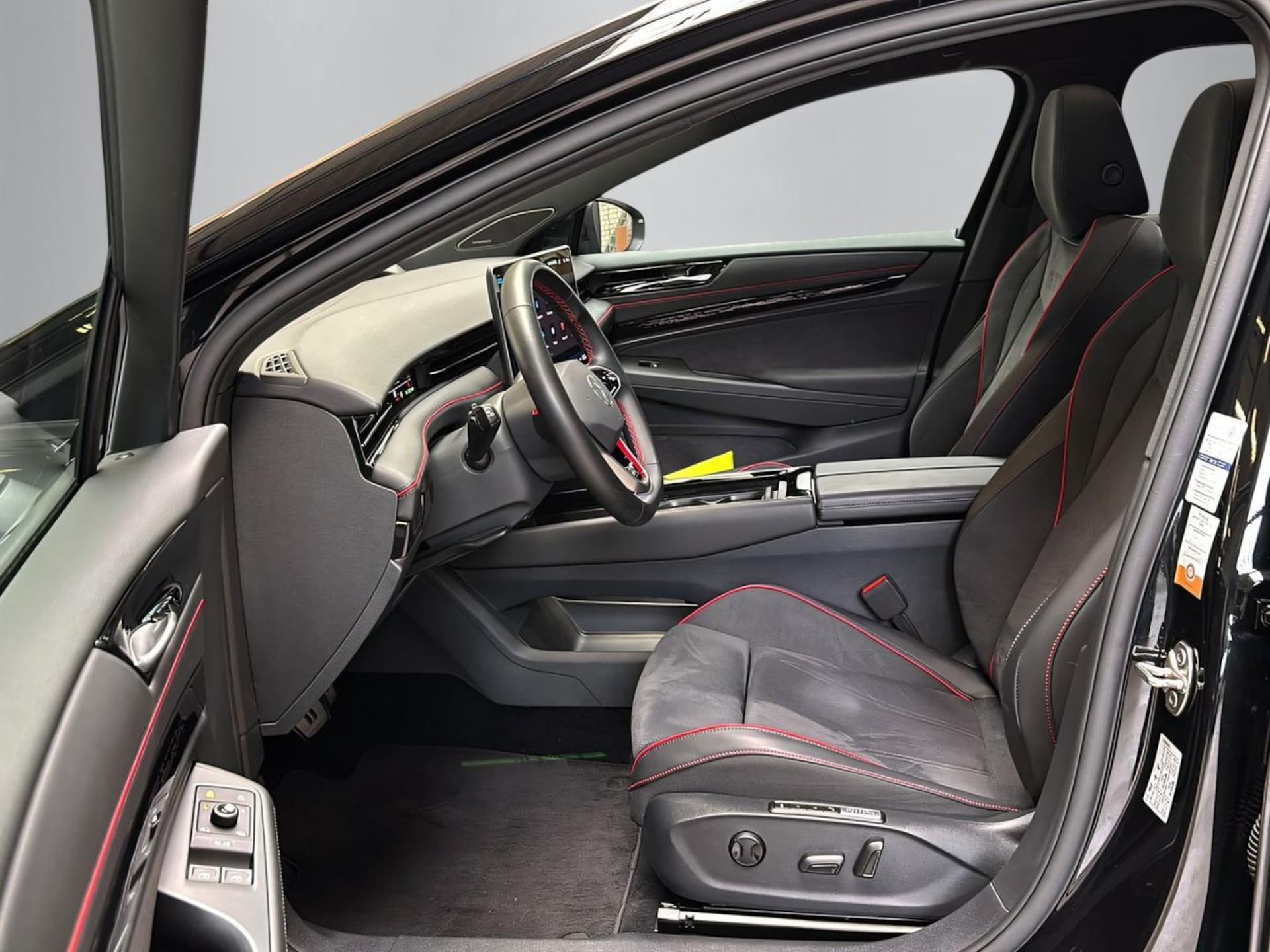 Volkswagen ID.7 Tourer GTX