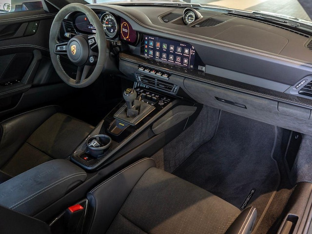 2023 Porsche 911 GT3 - Photo 12