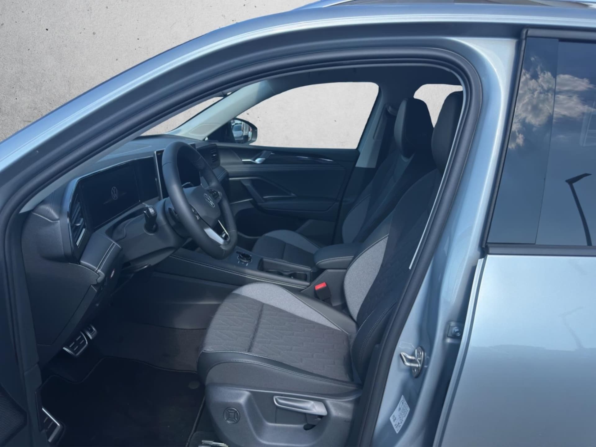 Volkswagen Tiguan ENERGY