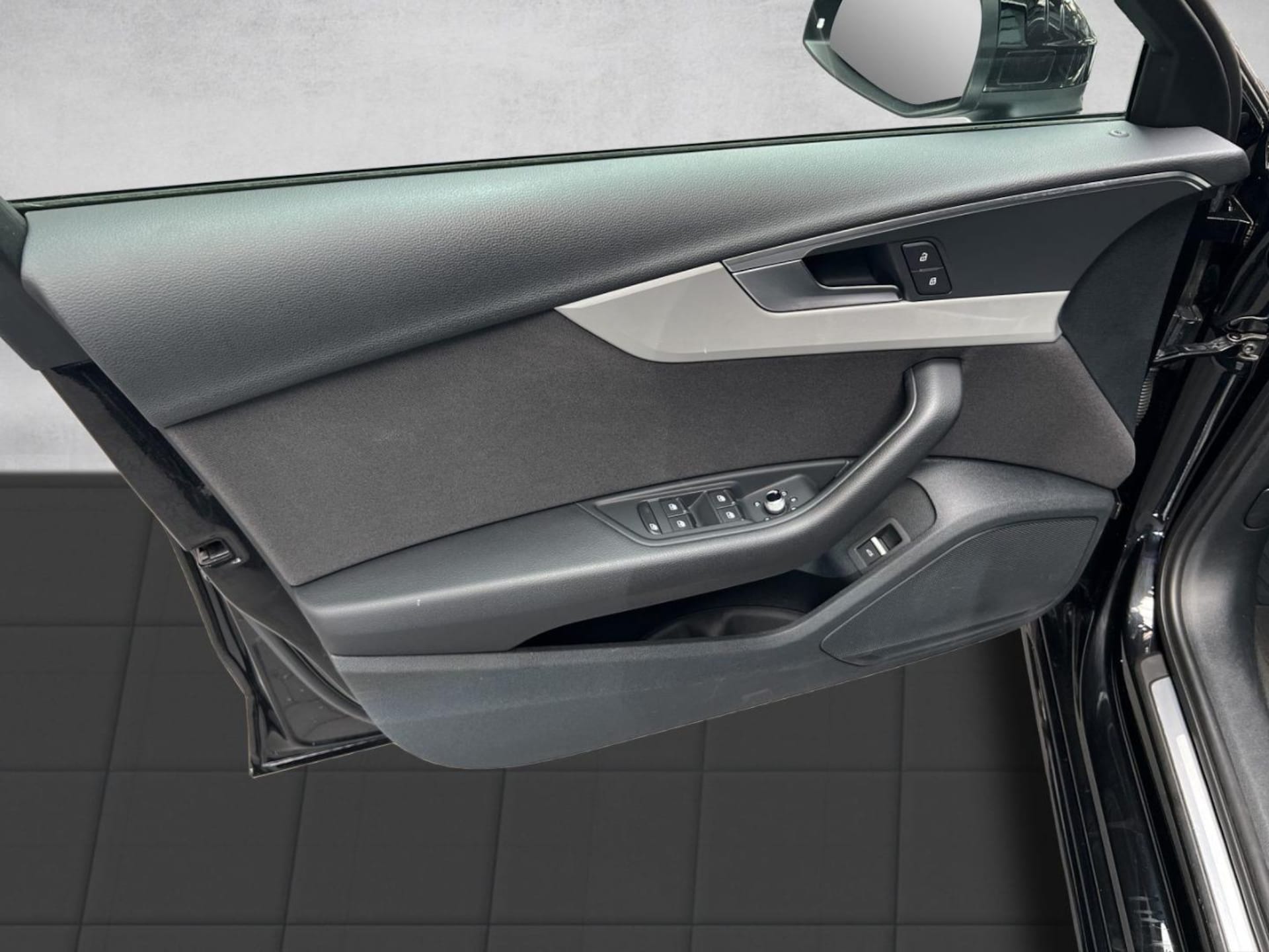 Audi A4 Avant Advanced