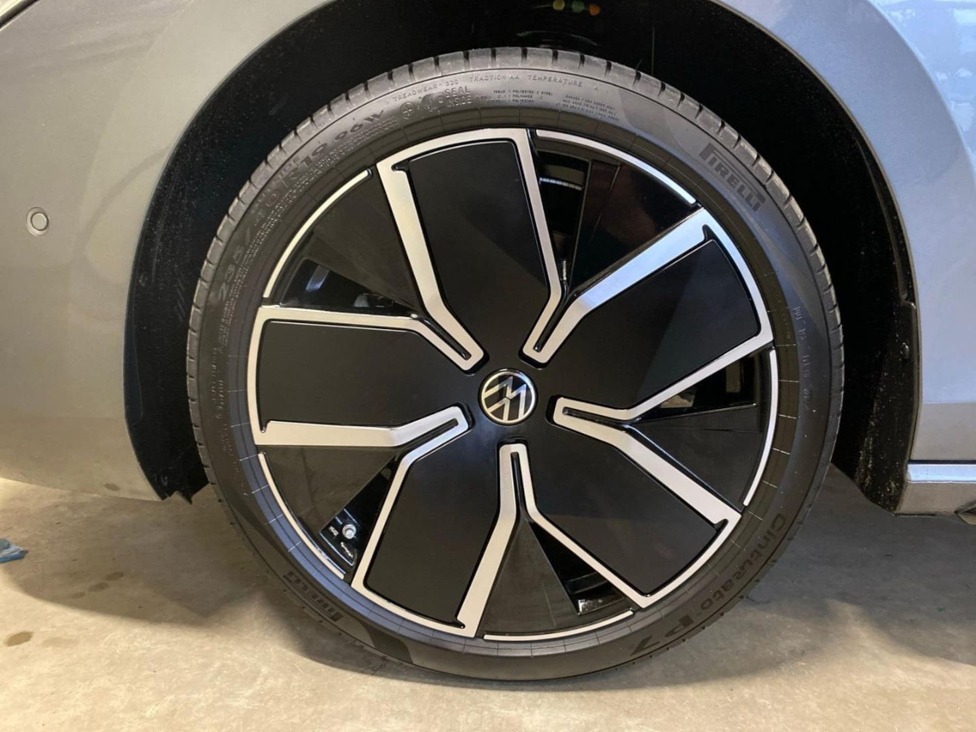 Volkswagen Passat R-Line