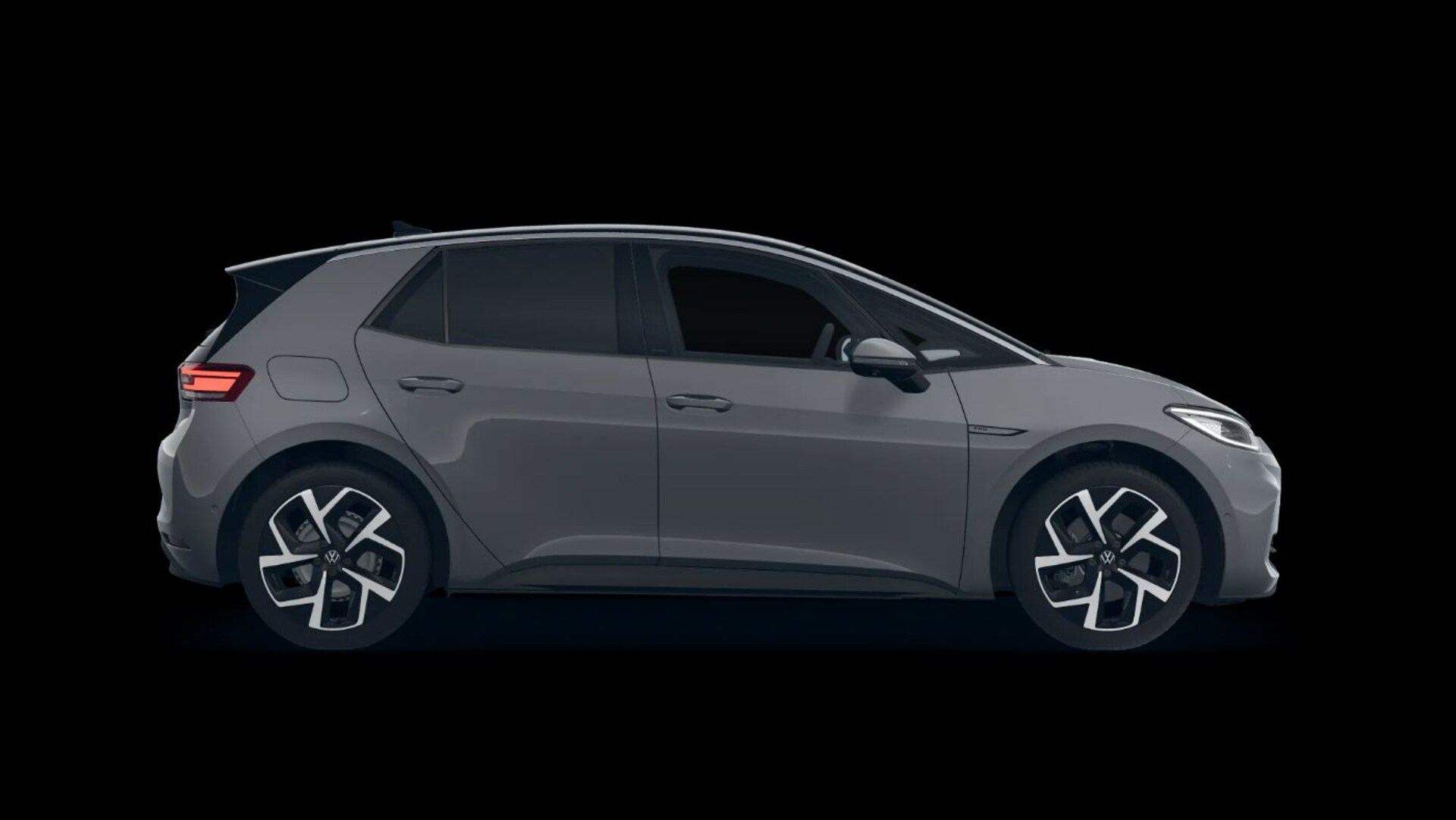 Volkswagen ID.3 MOVE Pro