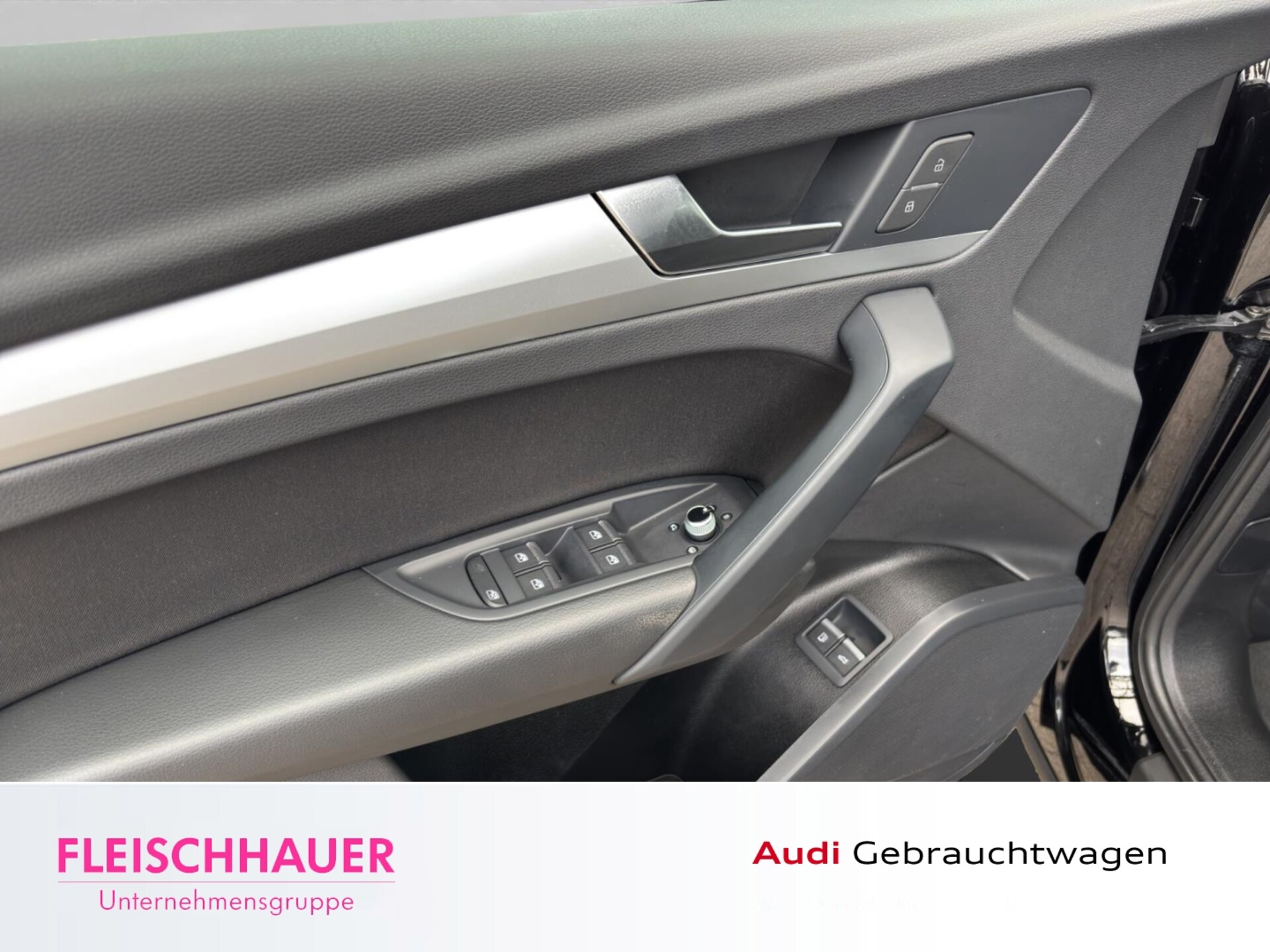 Audi Q5 TFSI e