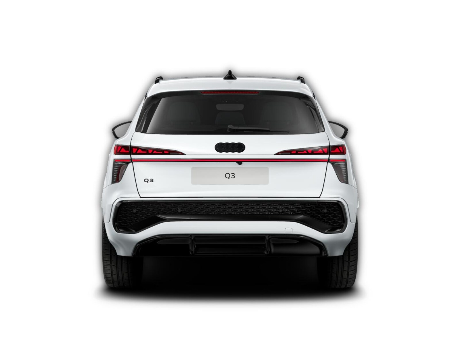 Audi Q3 – Bild 6