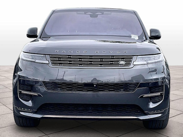 2023 Land Rover Range Rover Sport