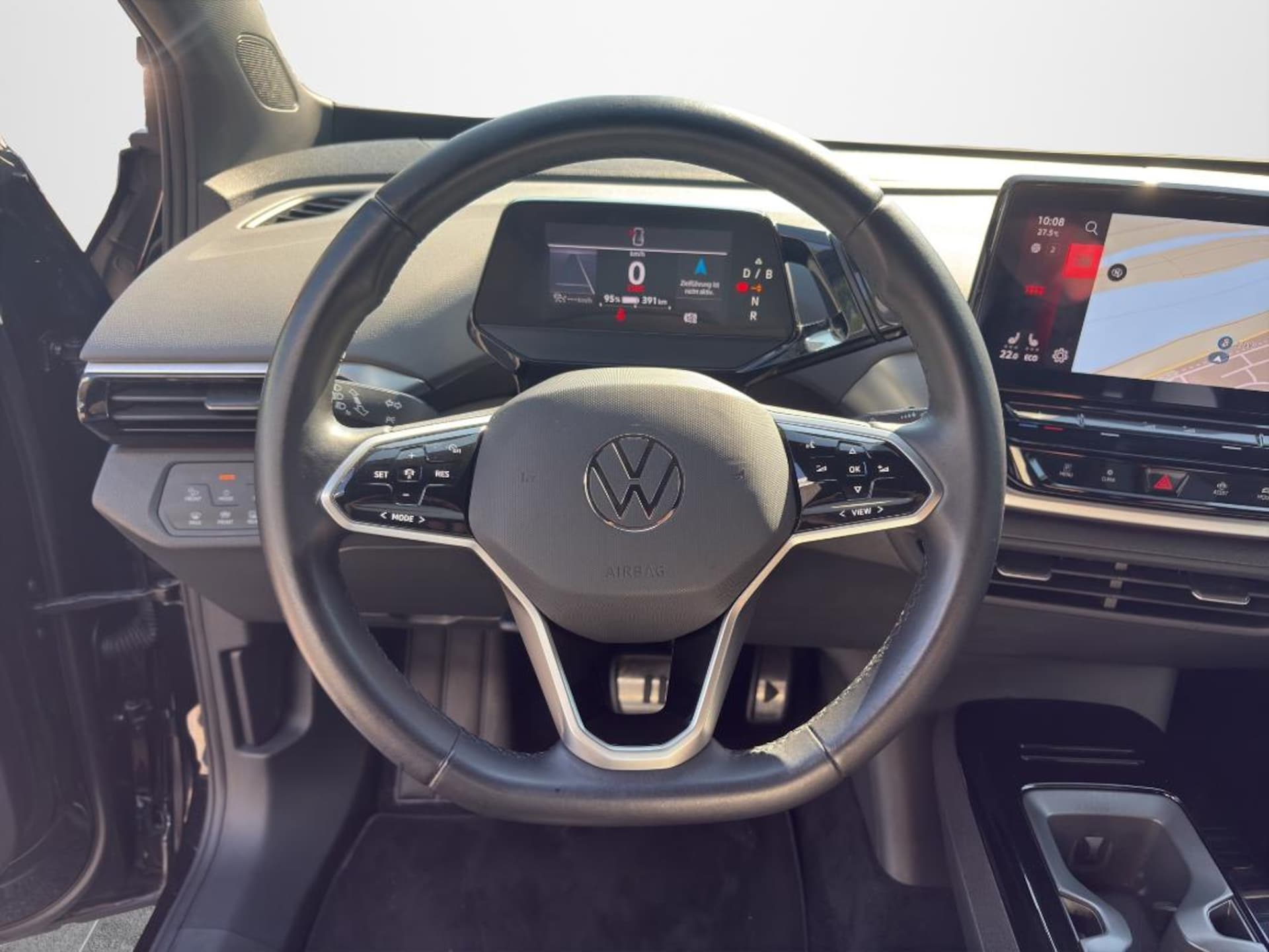 Volkswagen ID.4 Pro Performance