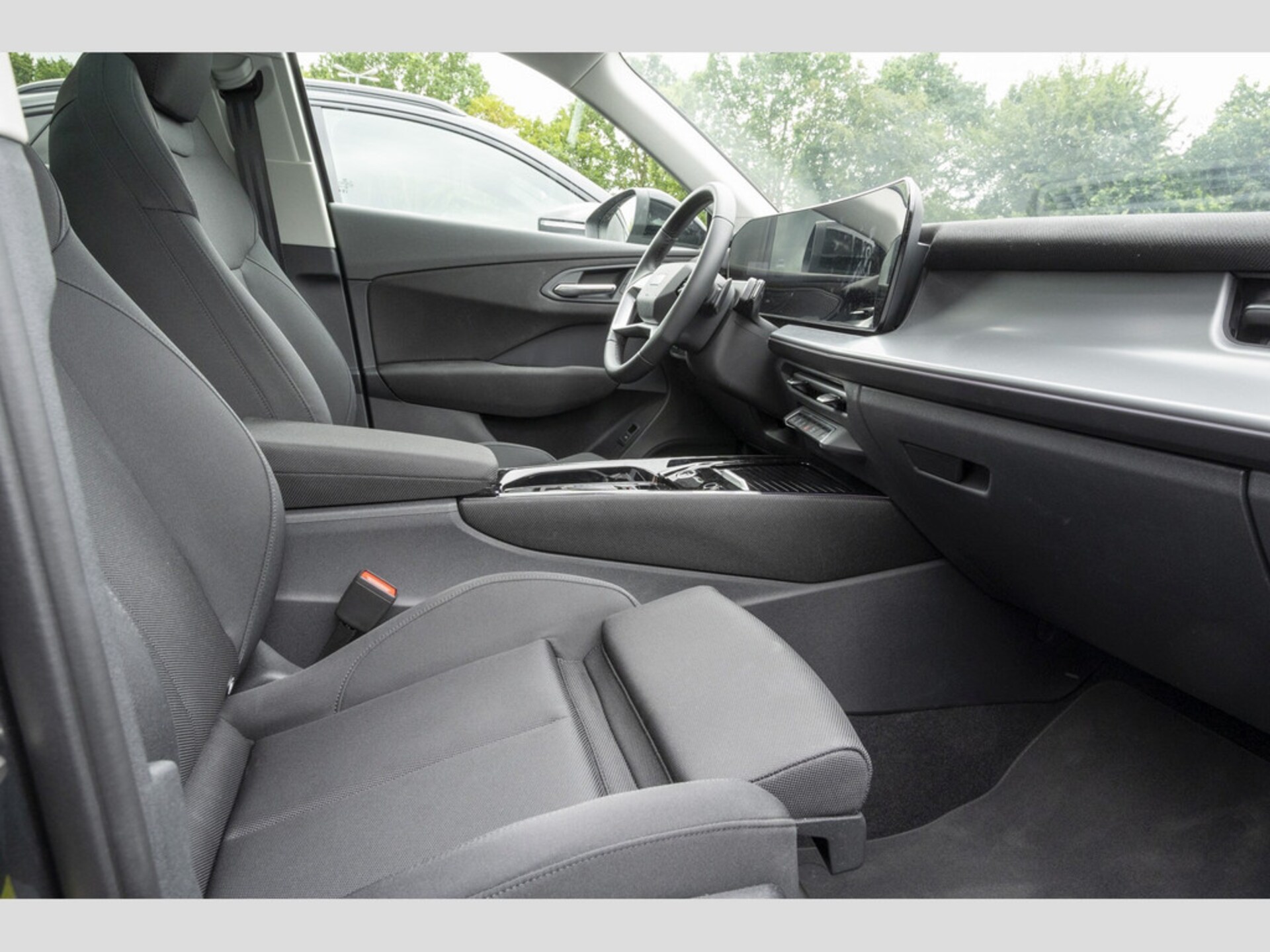 Audi Q3 SUV