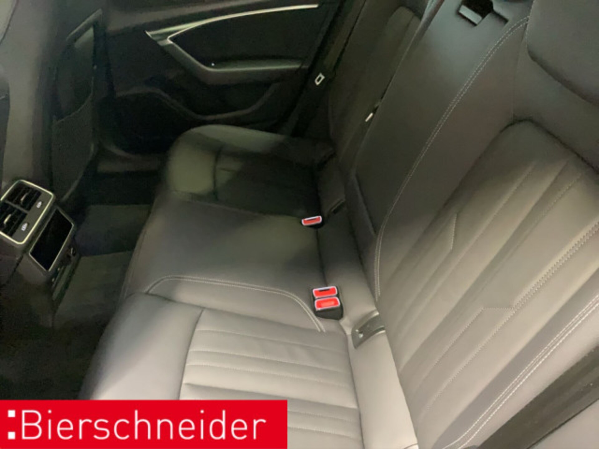 Audi A6 Avant TFSI e Sport