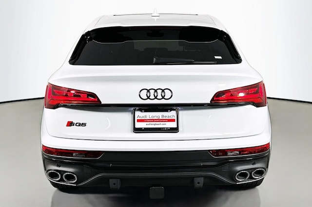 2023 Audi SQ5 Sportback