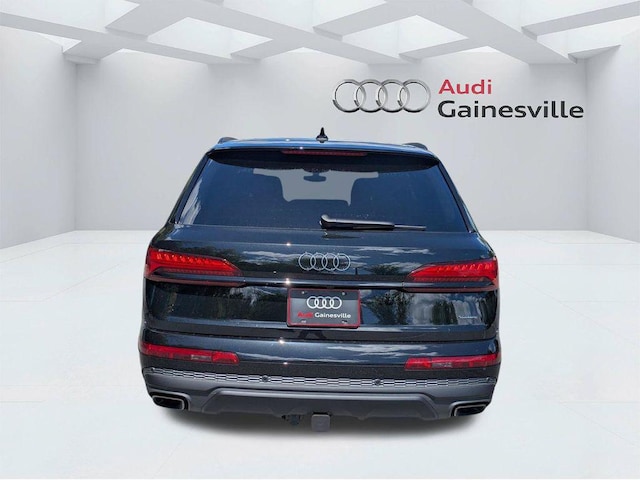 2026 Audi Q7 Premium Plus - Photo 13