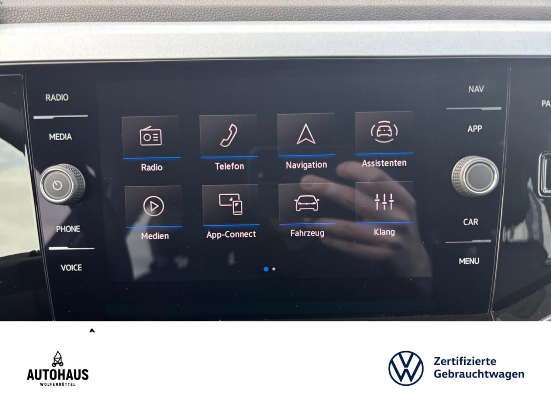 Volkswagen Polo ENERGY