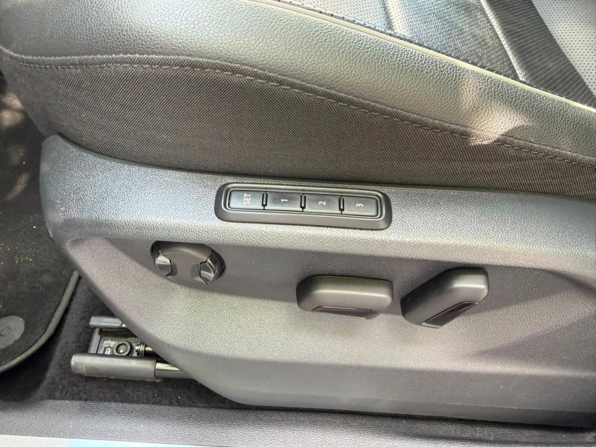 Volkswagen Tiguan Allspace Elegance