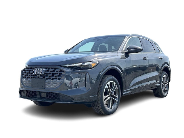Photo of 2026 Audi Q5 