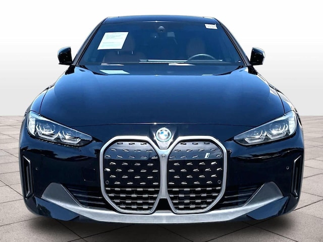 2023 BMW i4