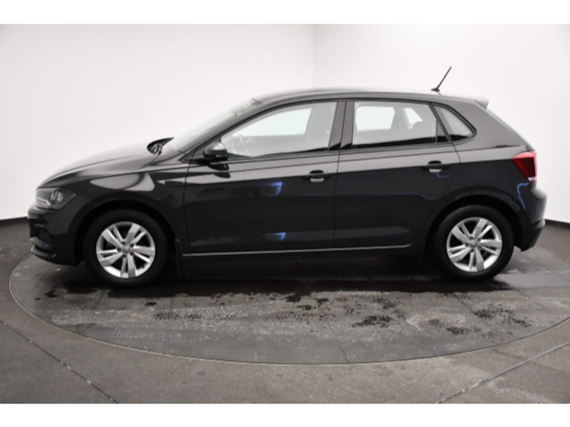 Volkswagen Polo Comfortline