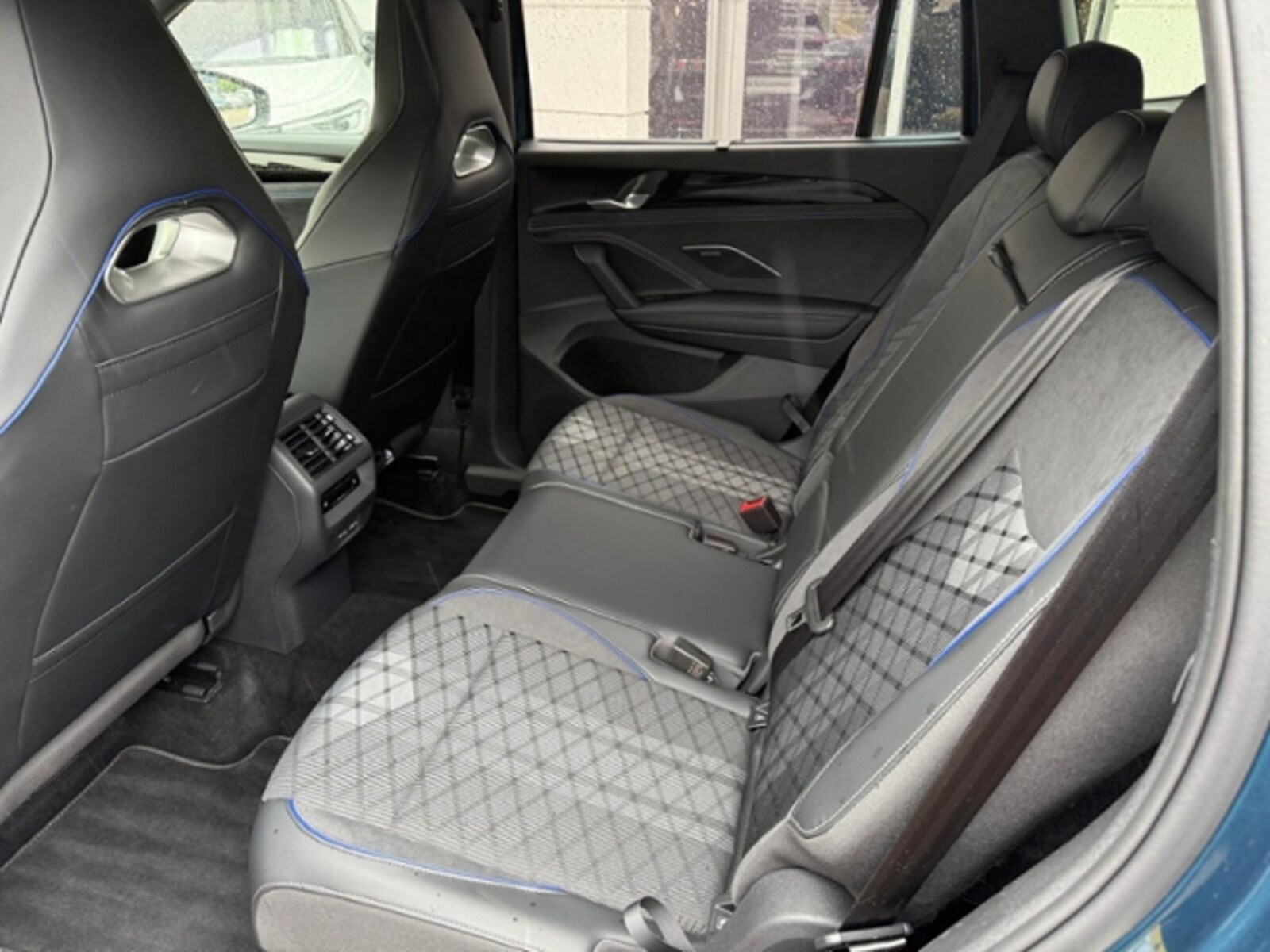 Volkswagen Tayron – Bild 12
