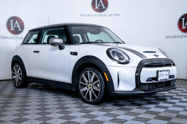 2024 MINI