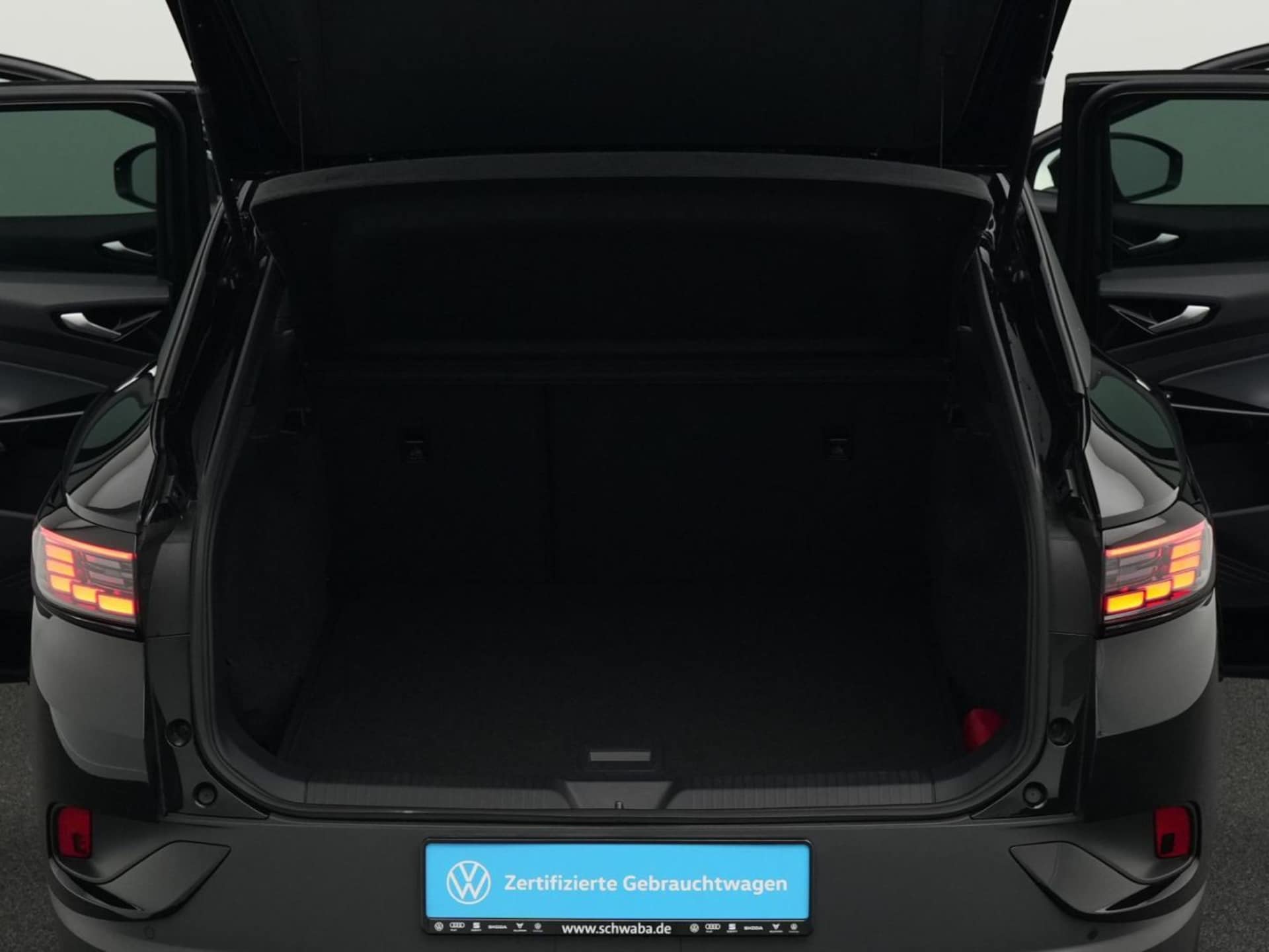 Volkswagen ID.4 Pro