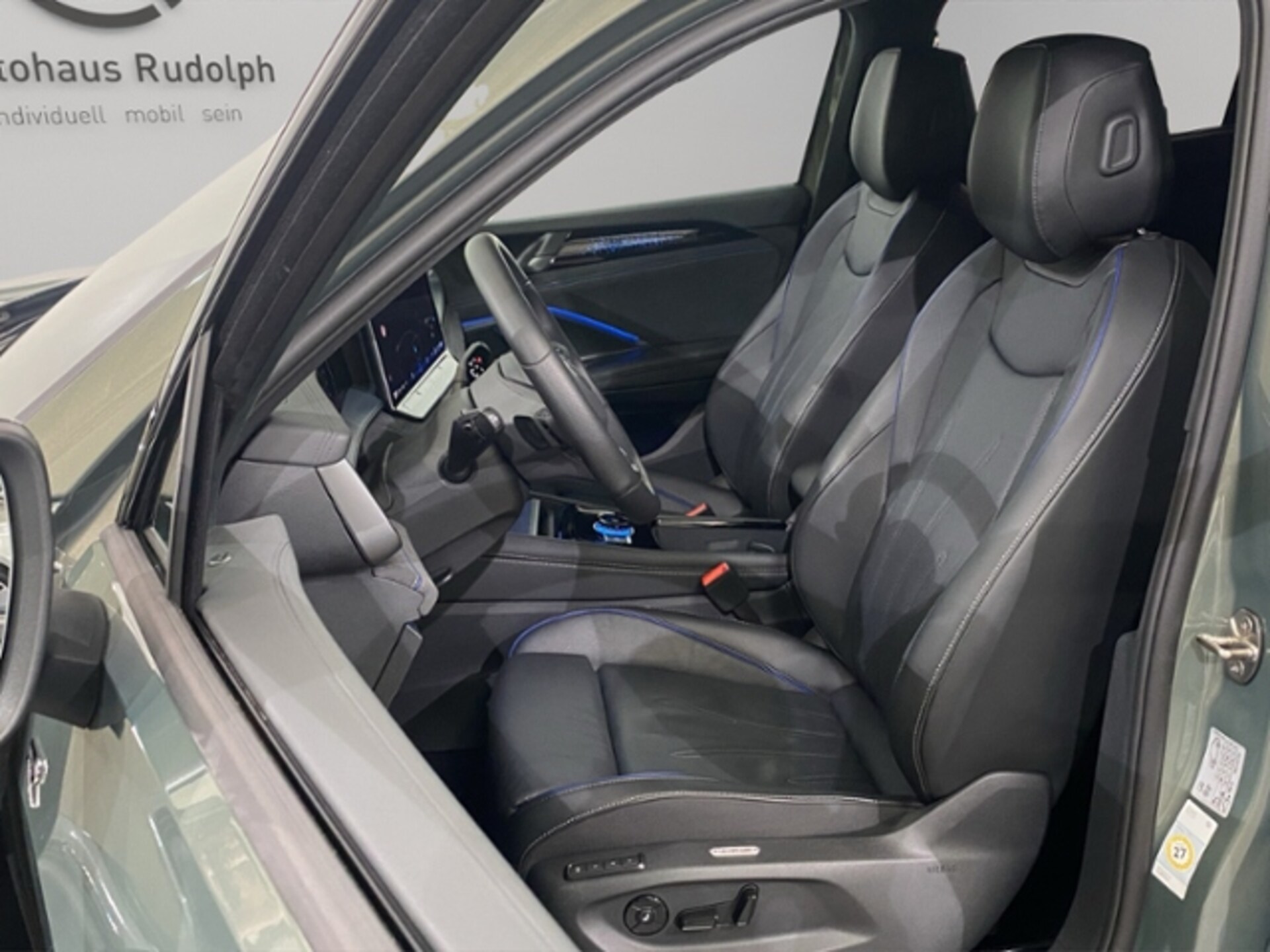 Volkswagen Tayron R-Line