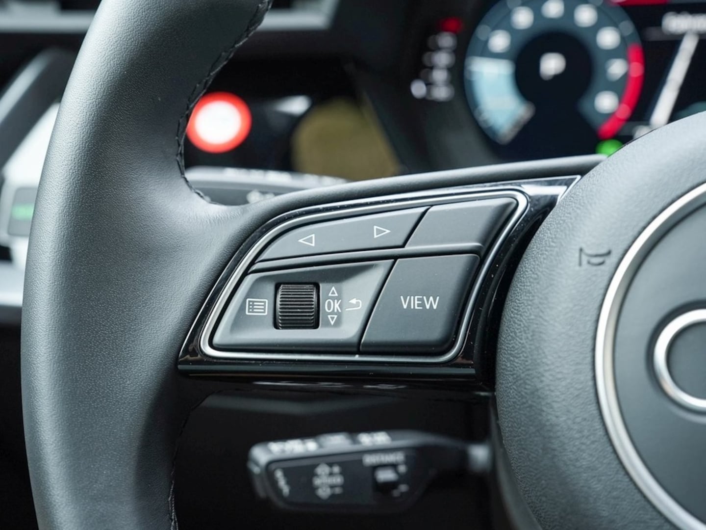Bild über Audi A3 Sportback TFSI 85 kW S tronic - für weitere Informationen kontaktieren Sie den Audi Partner