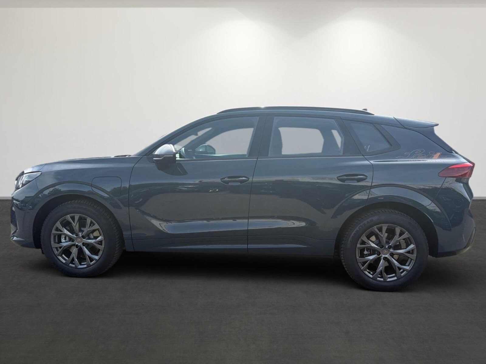 CUPRA Terramar – Bild 6